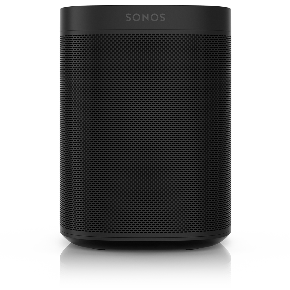 Sonos One | Mac-Ave