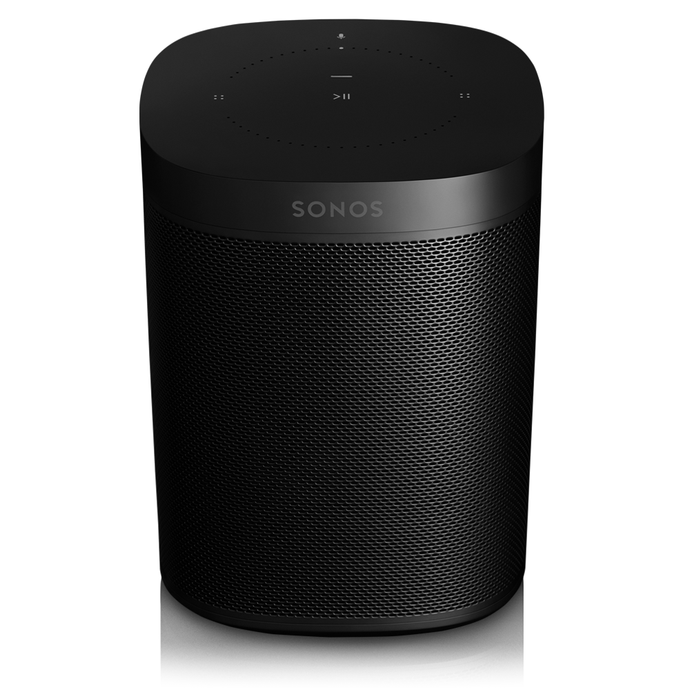 Sonos One | Mac-Ave