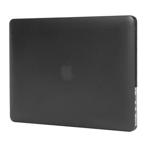 Incase Designs Hardshell Case Dots frost black for Apple