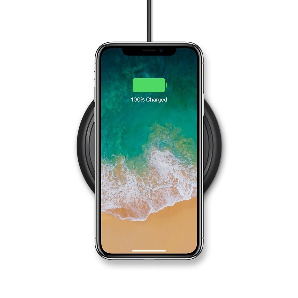 Wireless Charging Base - Thumbnail 5