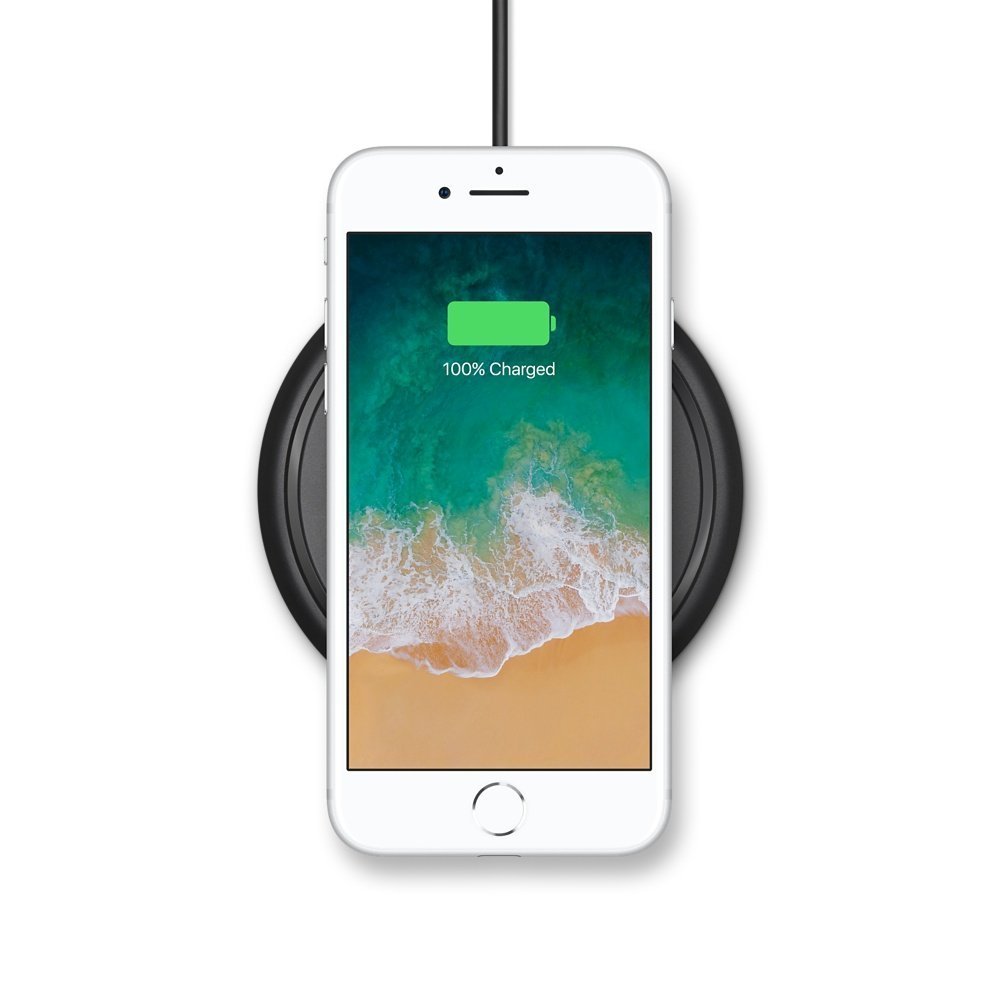 Wireless Charging Base - Thumbnail 2
