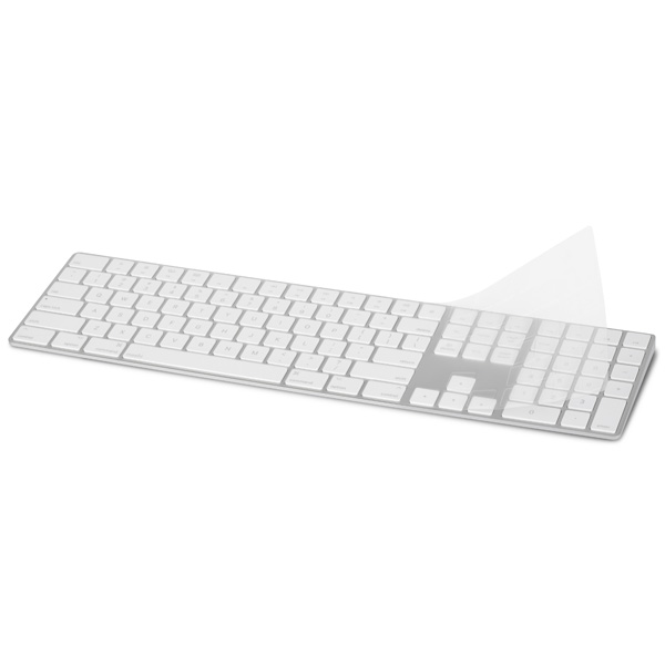 Moshi ClearGuard Keyboard Protector