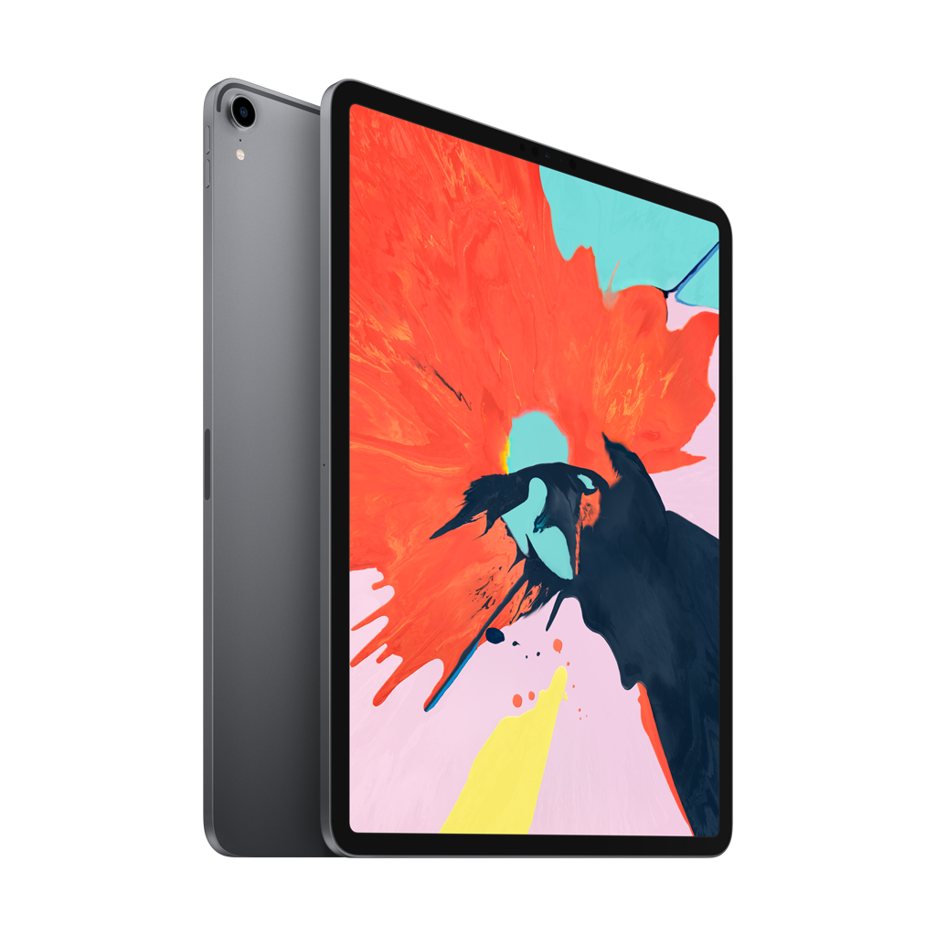 End Of Life iPad Pro 12.9-inch (3rd generation) | Mac-Ave