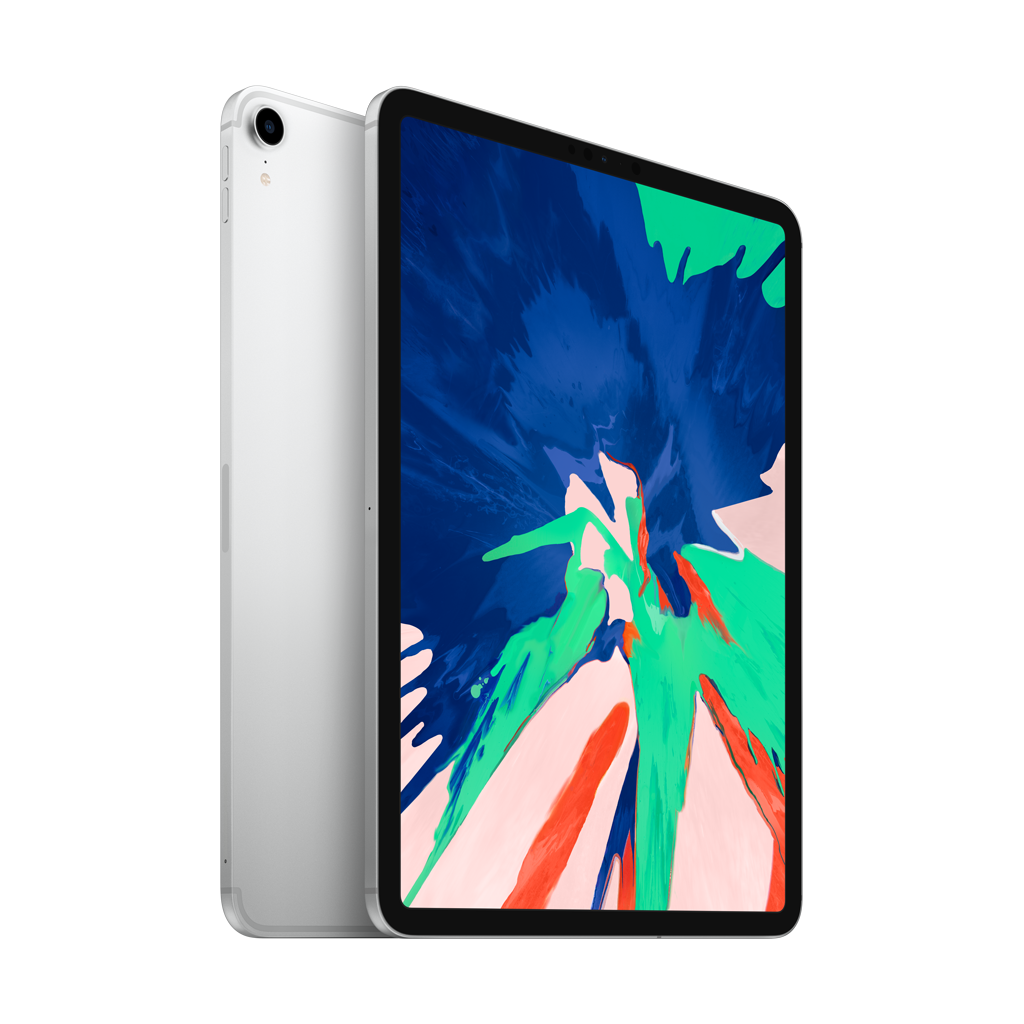 End Of Life iPad Pro (11-inch) 2018 | Mac-Ave