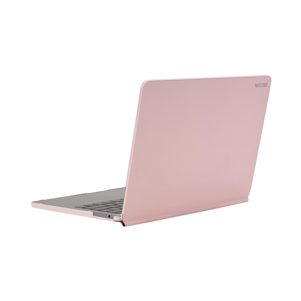 Incase Hardshell Case für 16 MacBook Pro Dots - Schwarz - Bildung