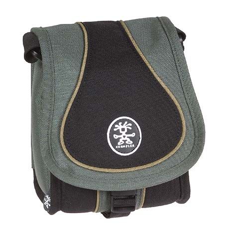 Crumpler Digits Sporty Guy Digital Camera Bag | Mac-Ave