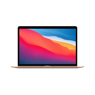 Used: MacBook Air (M1, 2020, 8GB, 256GB) - Gold