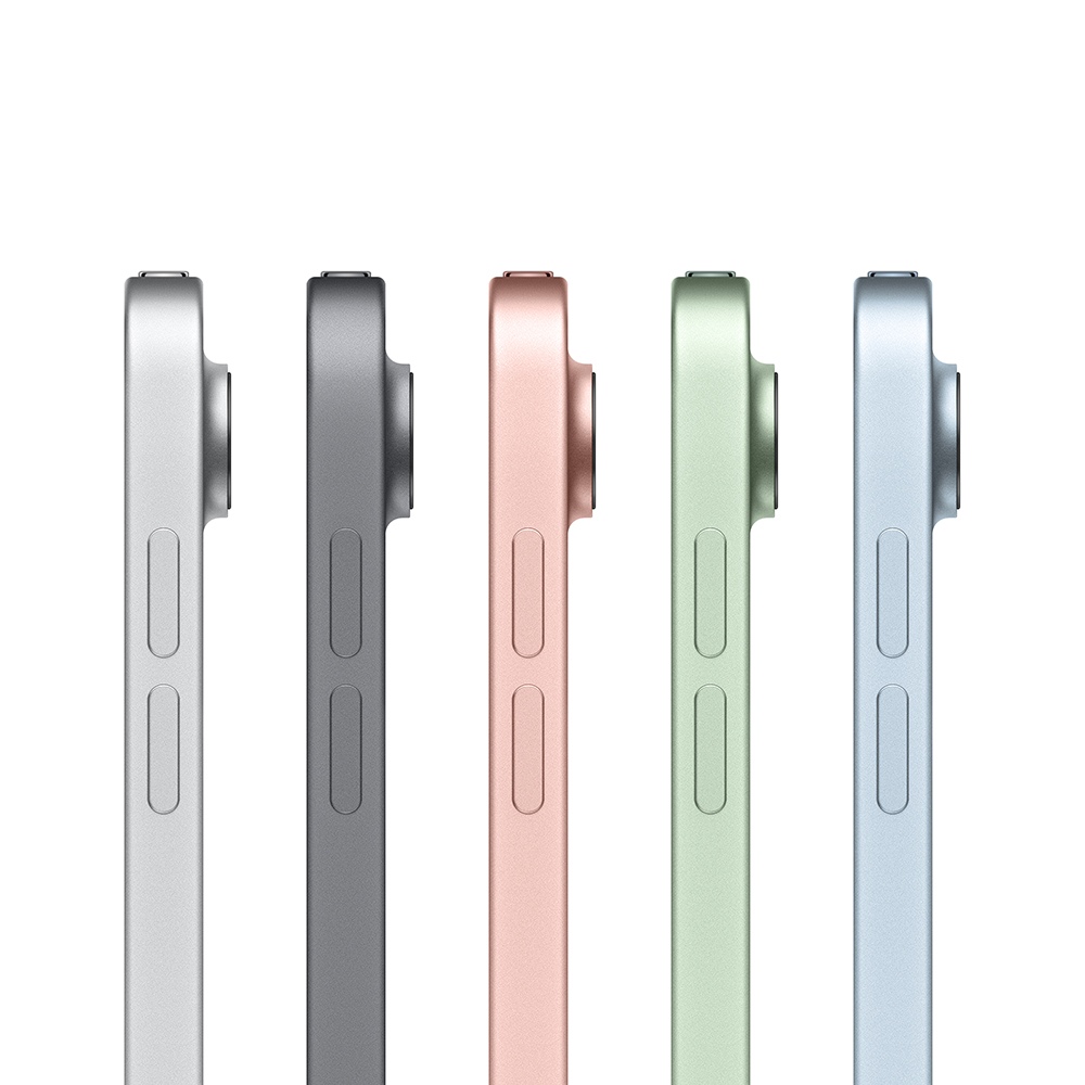 EOL iPad Air (4th Generation, Wi-Fi, 64GB, Rose Gold) | Mac-Ave