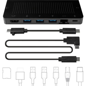 Twelve South StayGo USB-C Hub