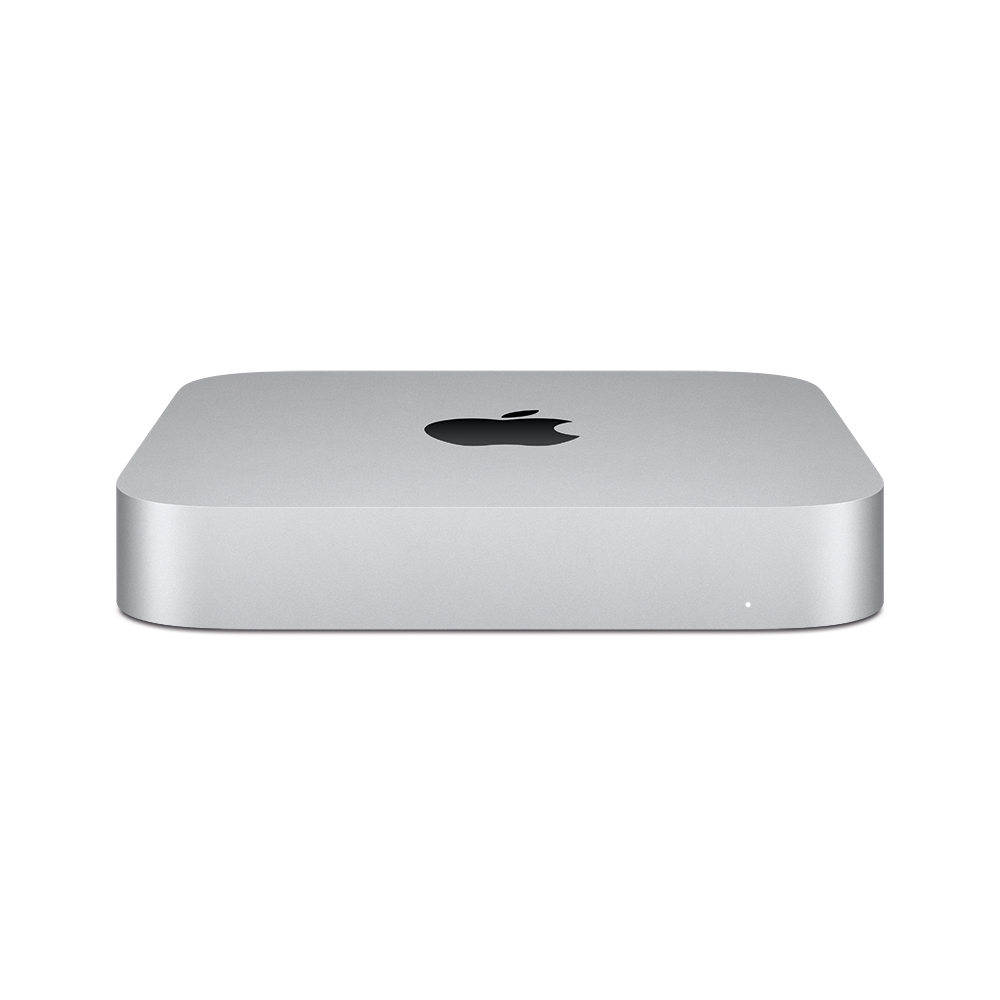 Mac mini (M1, 2020) メモリ16GB 容量2TB Yesterday Mac mini (M1, 2020, 16GB, 2TB) | Mac-Ave