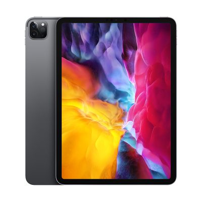 Used: iPad Pro 11-inch (2nd Gen, Wi-Fi) - Space Gray