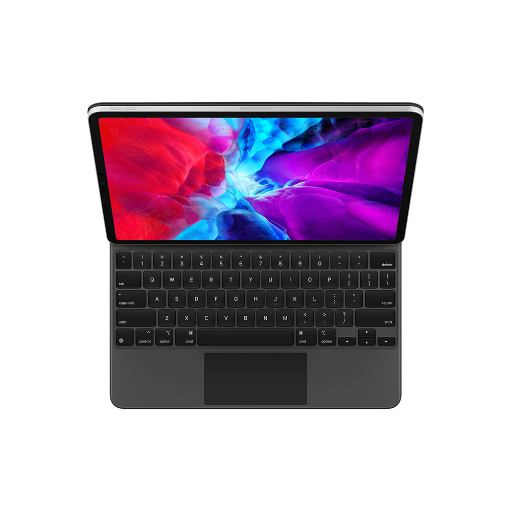 Magic Keyboard for iPad Pro 12.9-inch (4th generation) | Mac-Ave