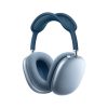 AirPods Max - Sky Blue | Mac-Ave AirPods Max - Sky Blue | Mac-Ave