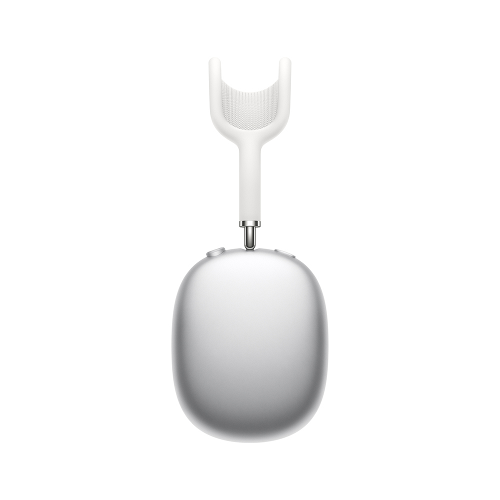 Airpods Max シルバー Amazon.com: Apple AirPods Max - Silver (Renewed) : Electronics