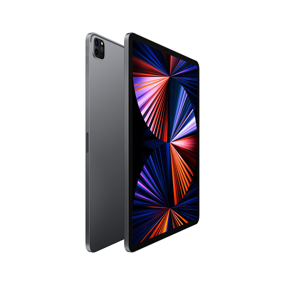 iPad Pro 12.9-inch (5th Generation, Wi-Fi, 512GB, Space Gray