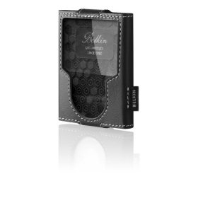 Belkin Leather Sleeve for iPod nano 3G