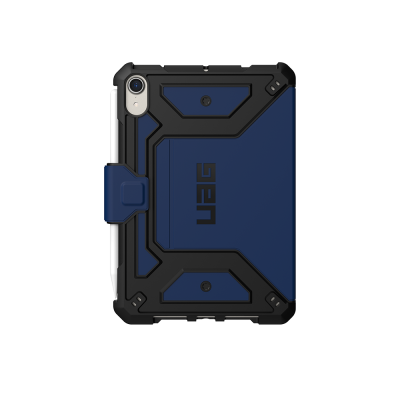 Metropolis SE Series for iPad mini (6th Gen) by UAG - Mallard