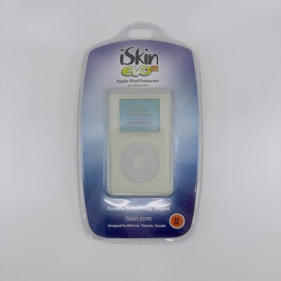 iSkin evo2 for iPod 4th Gen 40GB - Wasabi | Mac-Ave