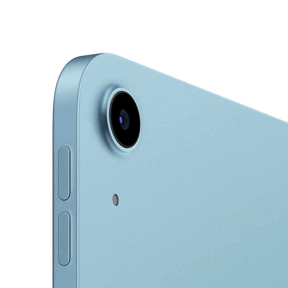 iPad Air (5th Generation, Wi-Fi, 256GB, Blue) : MM9N3LL/A | Mac-Ave