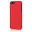 Incipio Feather Slim Case for iPhone 5 - Red