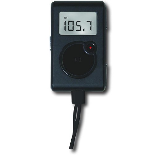 FS: iFM Dock FM Radio and Wired Remote Control for iPod