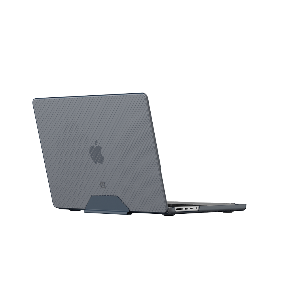 MacBook Pro 海斗枠 U] Dot Series for MacBook Pro 14-inch by UAG - Deep Ocean | Mac-Ave