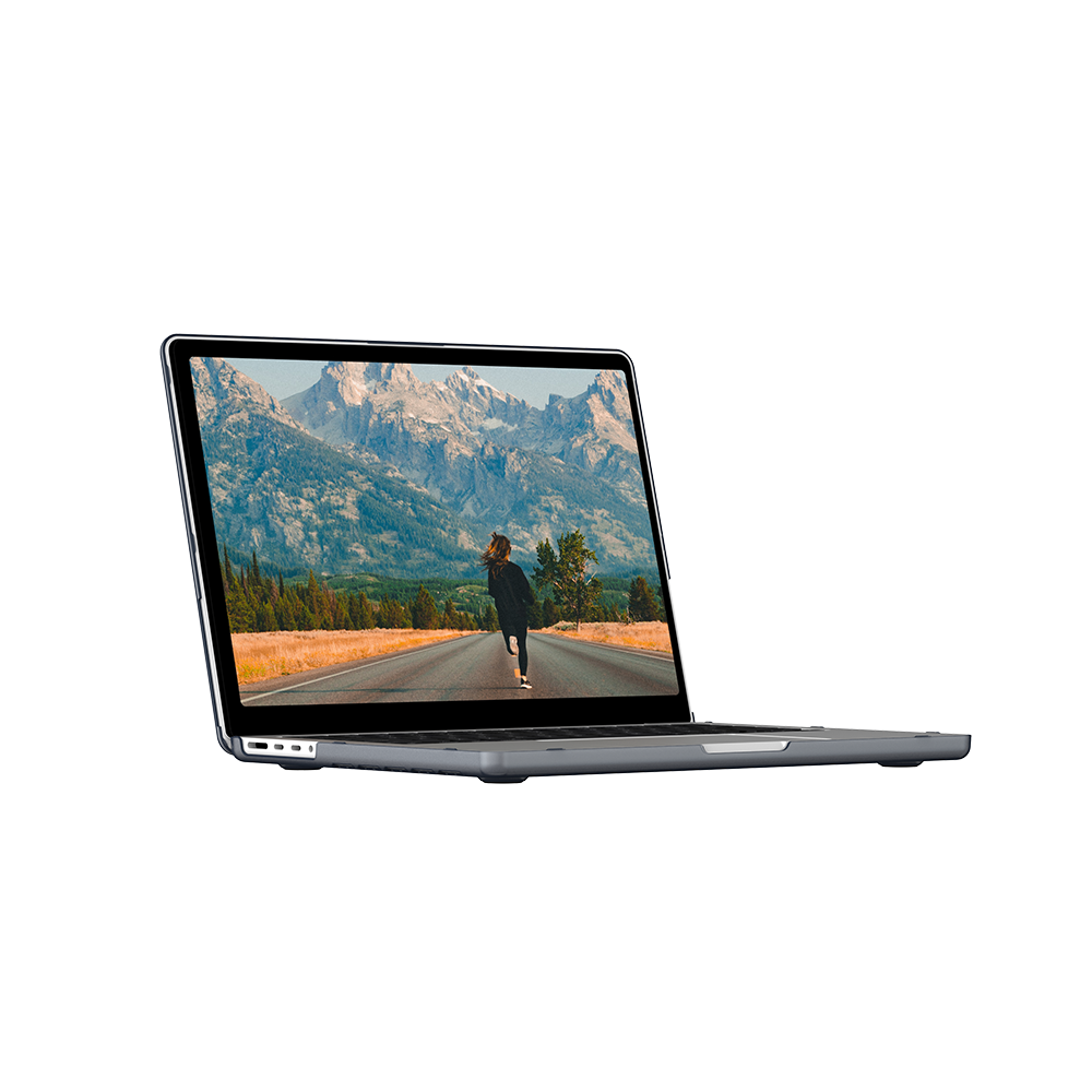 U] Dot Series for MacBook Pro 14-inch by UAG - Deep Ocean | Mac-Ave
