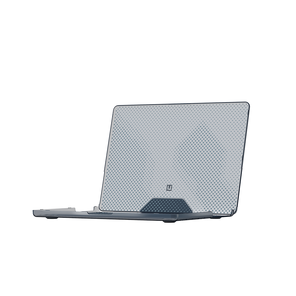 U] Dot Series for MacBook Pro 14-inch by UAG - Deep Ocean | Mac-Ave