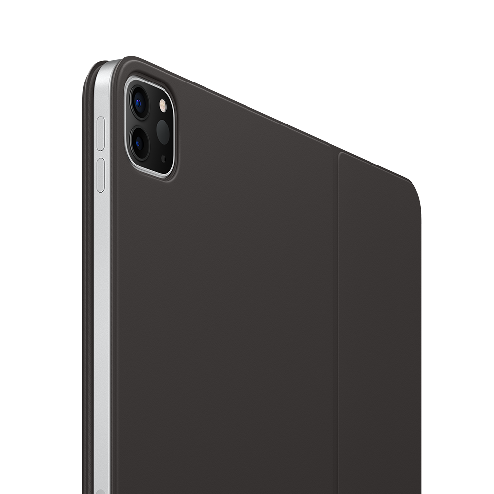 Smart Keyboard Folio for iPad Pro 12.9‑inch : MXNL2LL/A | Mac-Ave