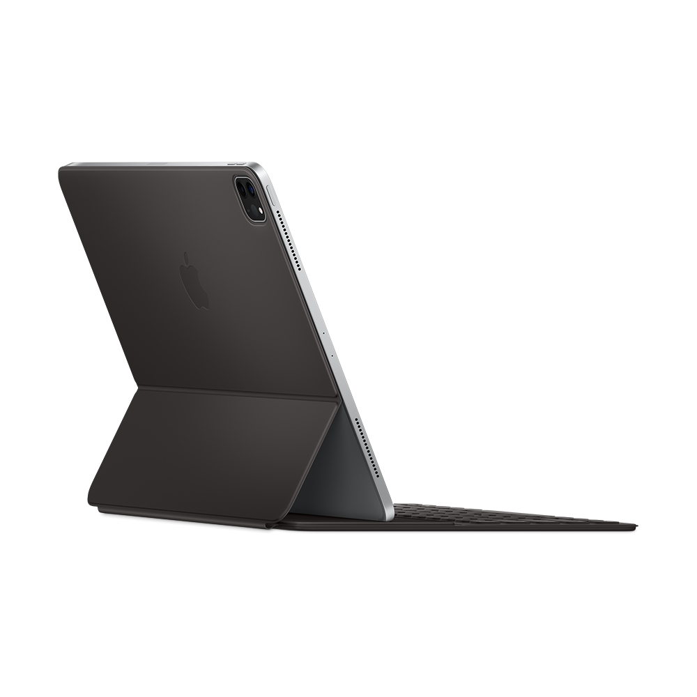 Smart Keyboard Folio for iPad Pro 12.9‑inch : MXNL2LL/A | Mac-Ave