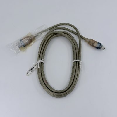 Open Box: Apple FireWire Cable Kit (4 TO 6 PIN -1.8M) Cable