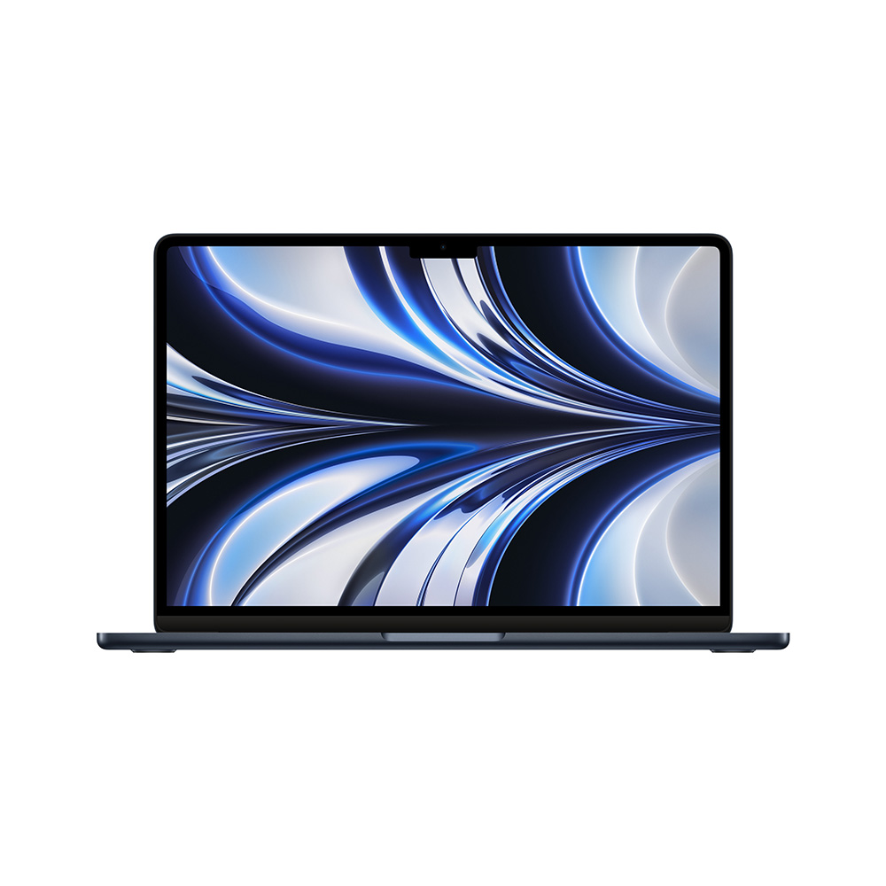 MacBook Air 13インチ M2 256GB 16GB ミッドナイト MacBook 中古 販売】MacBook Air M2 / 13インチ / 2022(2024