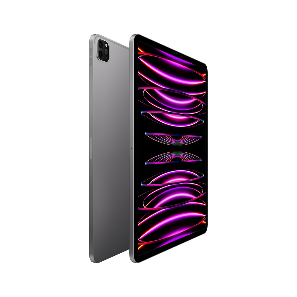 iPad Pro 12.9-inch (6th Generation, Wi-Fi, 2TB) - Space Gray | Mac-Ave