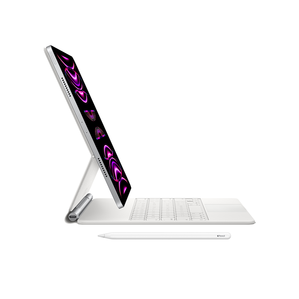 iPad Pro 12.9-inch (6th Generation, Wi-Fi, 256GB) - Space Gray