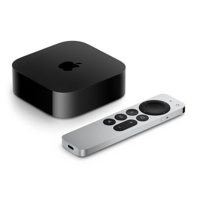 AppleTV 4K 64GB ワイヤレスディスプレイアダプタ J051 Apple TV 4K (Wi-Fi, 64GB) | Mac-Ave