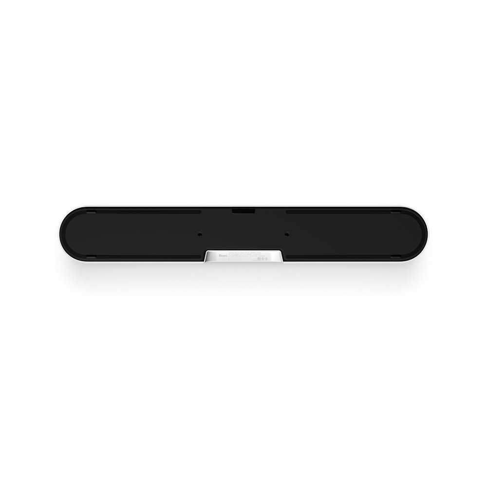 Sonos Beam (Gen2) - White | Mac-Ave