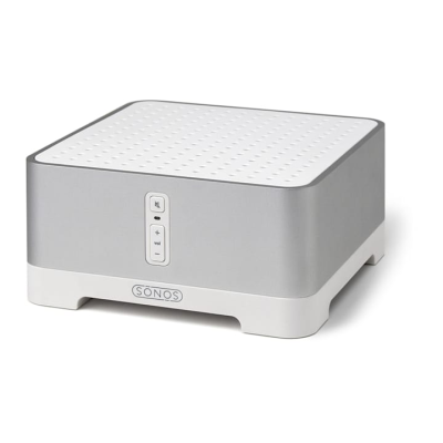 Used: Sonos Connect:Amp (1st Gen)