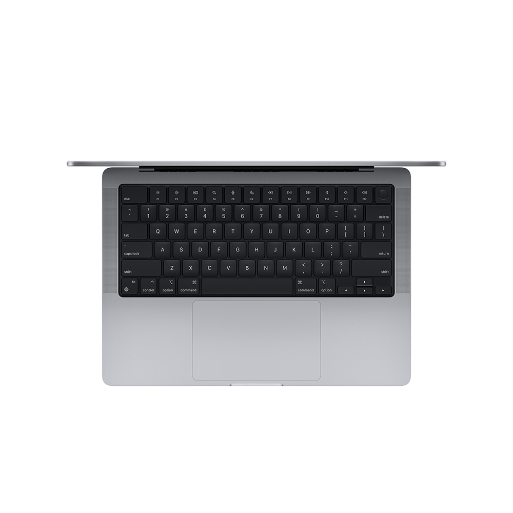MacBook Pro M2 Max 14インチ 32G 1TB USキーボード MacBook Pro (14-inch, M2 Max, 1TB, Space Gray) | Mac-Ave