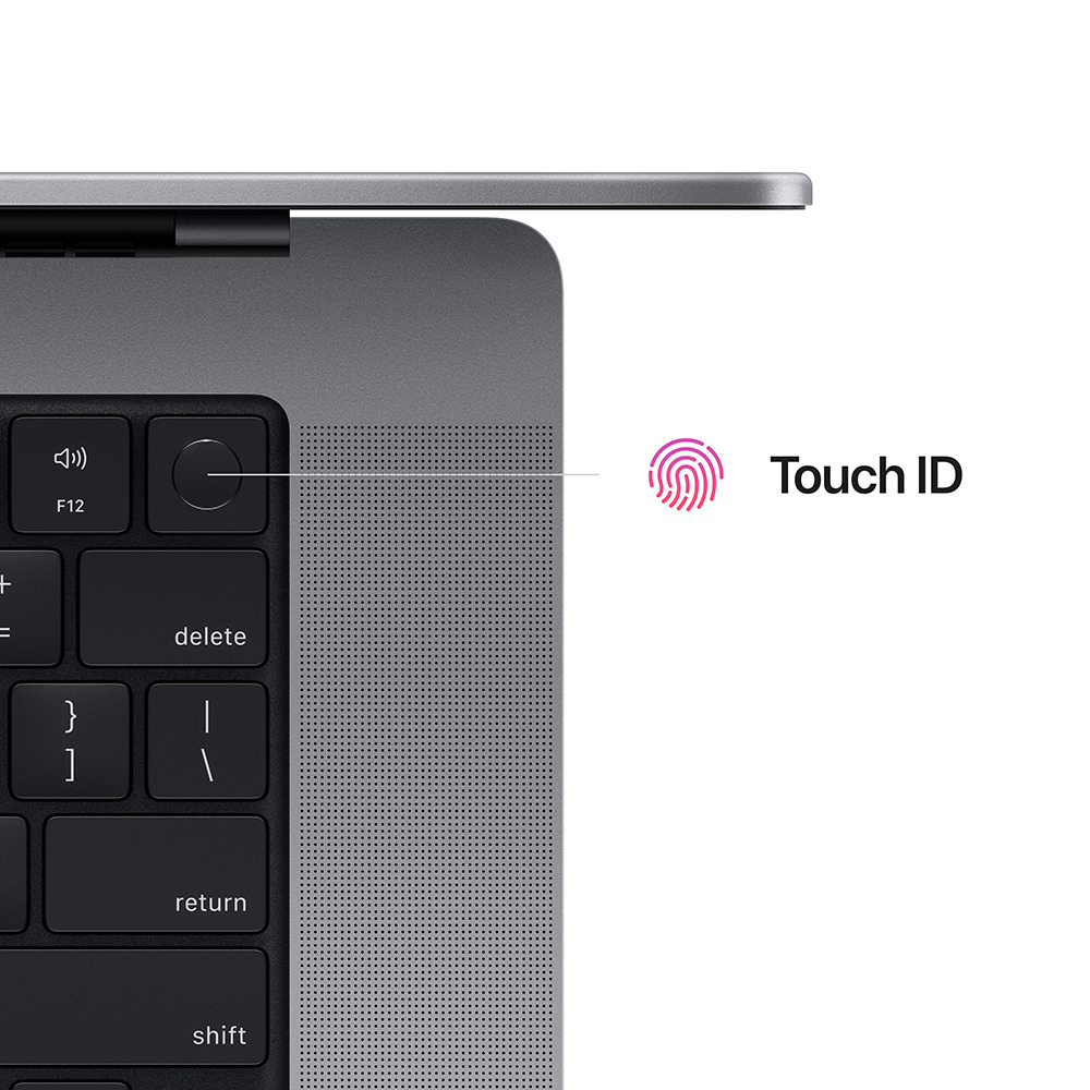 美品】MacBook Pro 16インチ M2 Pro 1TB USキー MacBook Pro (16-inch