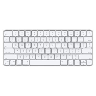 Apple Smart Keyboard for iPad (9th Generation) : MX3L2LL/A | Mac-Ave