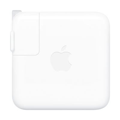 Used Apple 61W USB-C Power Adapter