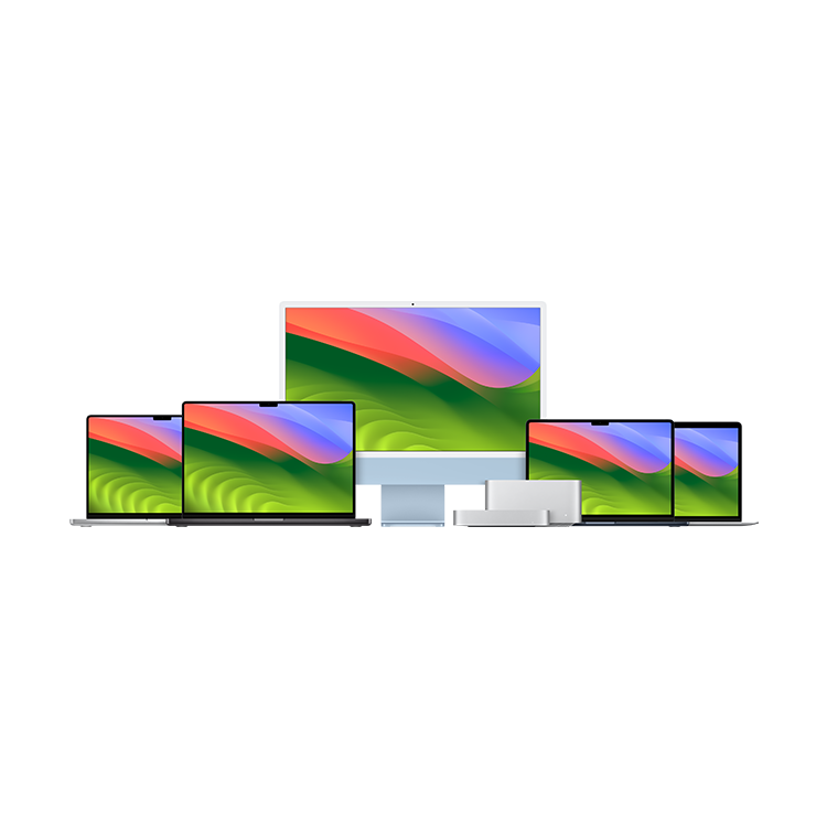 Mac