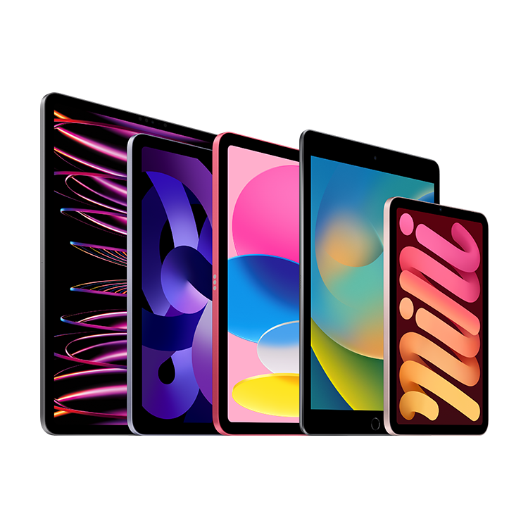 iPad