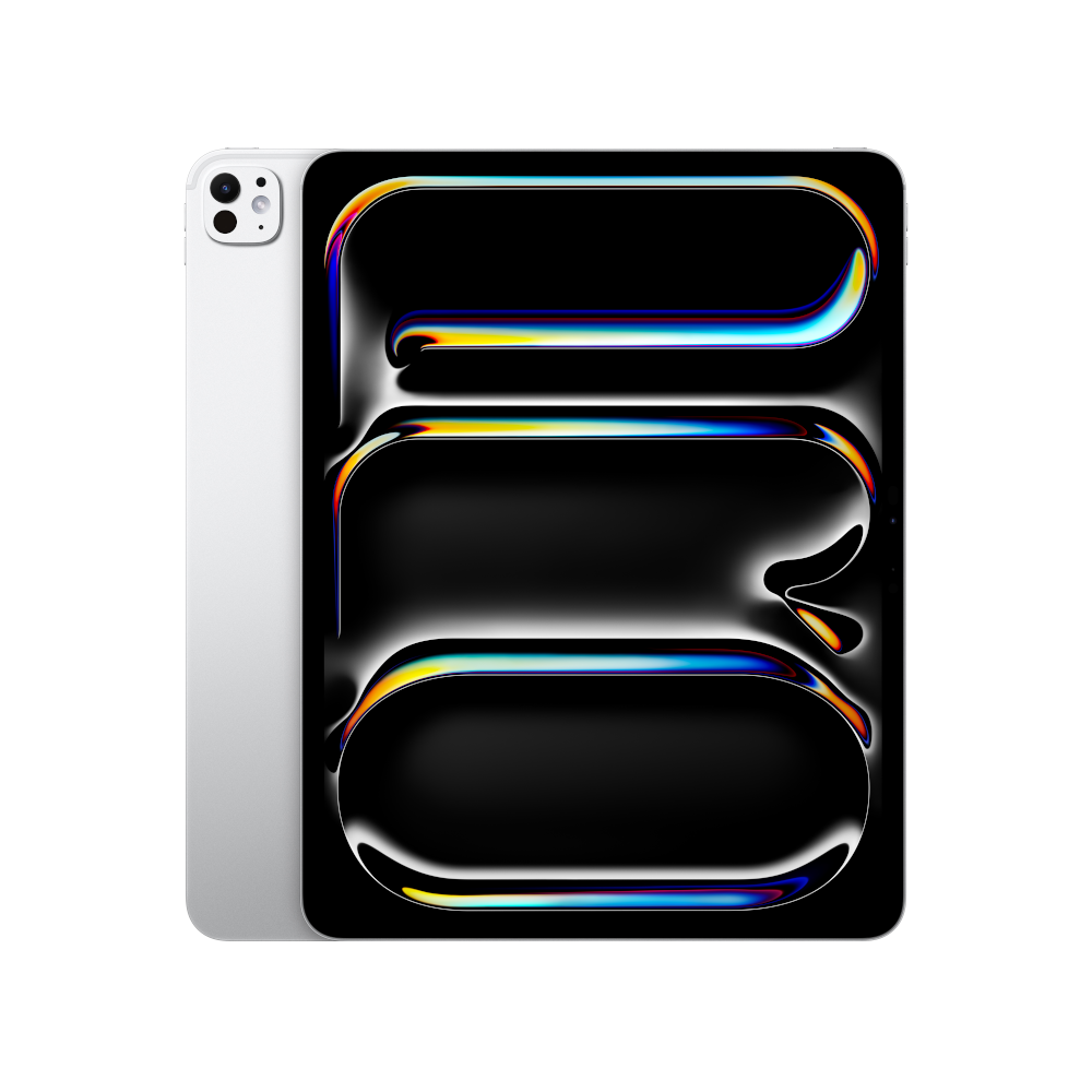 13インチ m4 iPad Pro 256gb 第七世代 wi-fi シルバー iPad_Pro_13_M4_WiFi_Silver_PDP