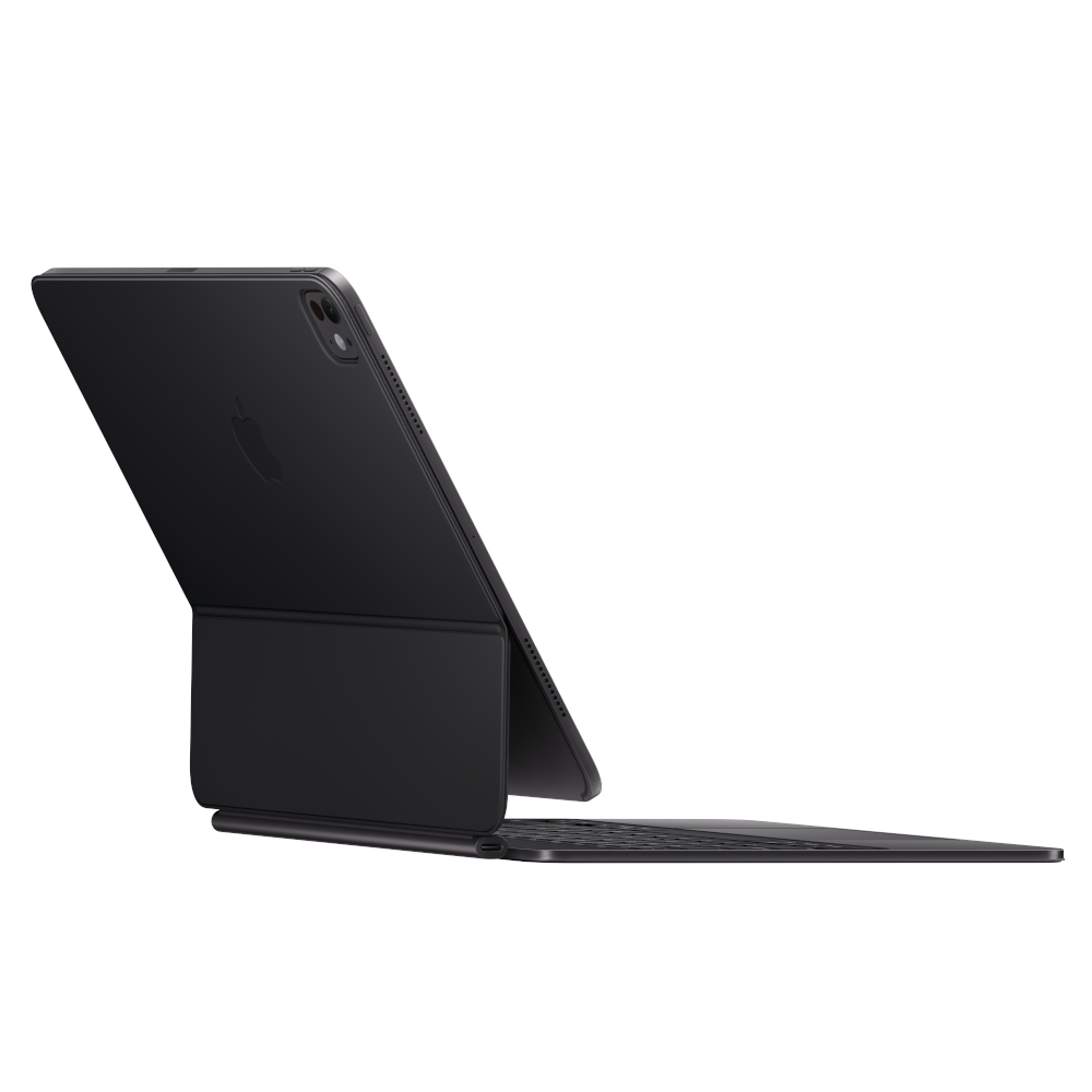 Magic Keyboard iPad Pro用/ブラック Magic Keyboard for iPad Pro 13‑inch (M4) - US English - Black