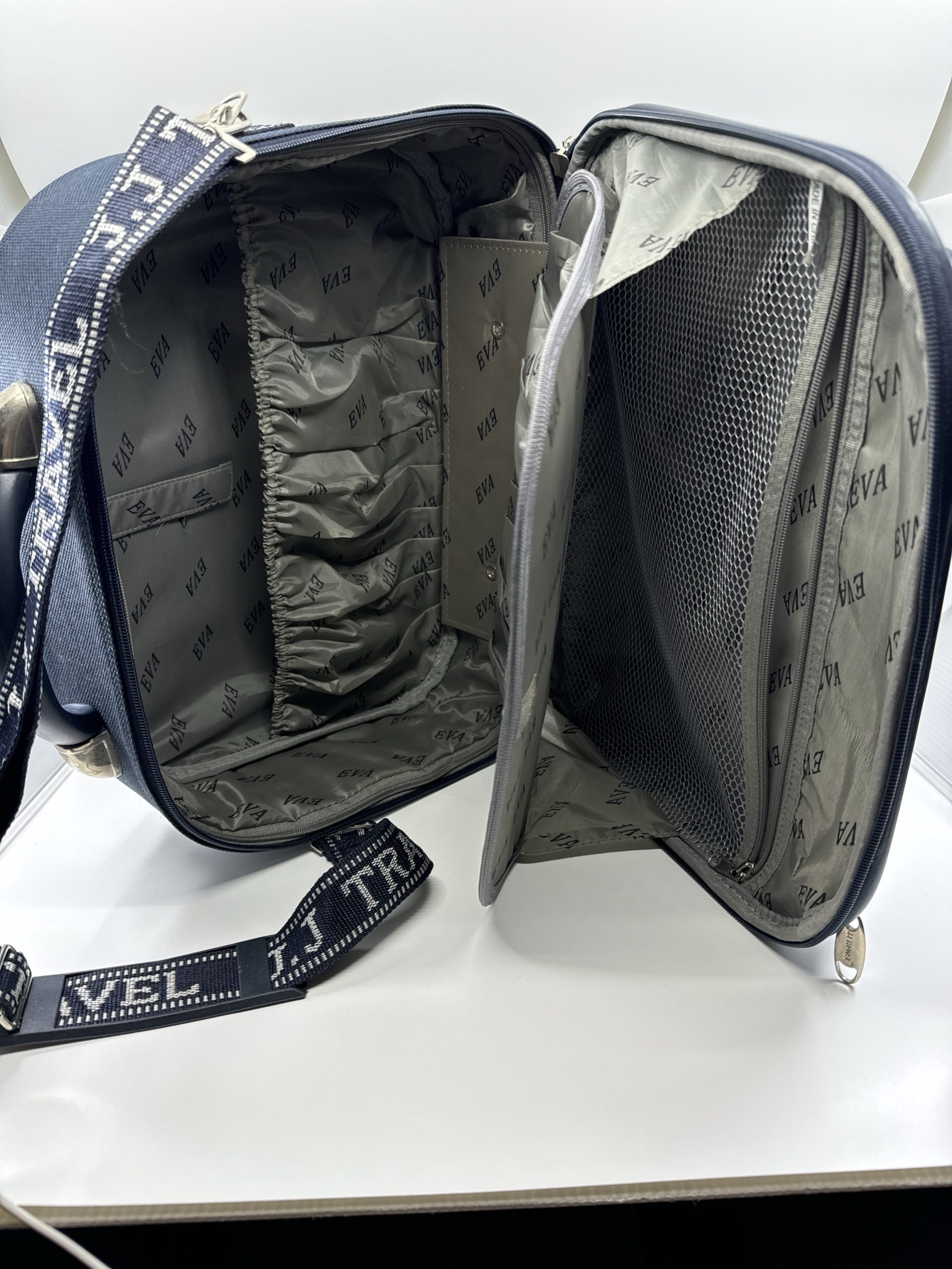 JJJound Travel Bag ジョウンド　トラベルバッグ JJ travel bag | Mac-Ave