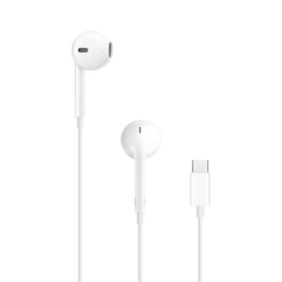 Apple EarPods with Lightning Connector | Mac-Ave