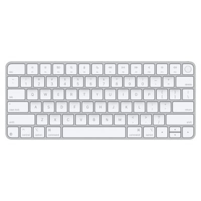 Magic Keyboard for iPad Pro 13‑inch (M4) - US English - Black