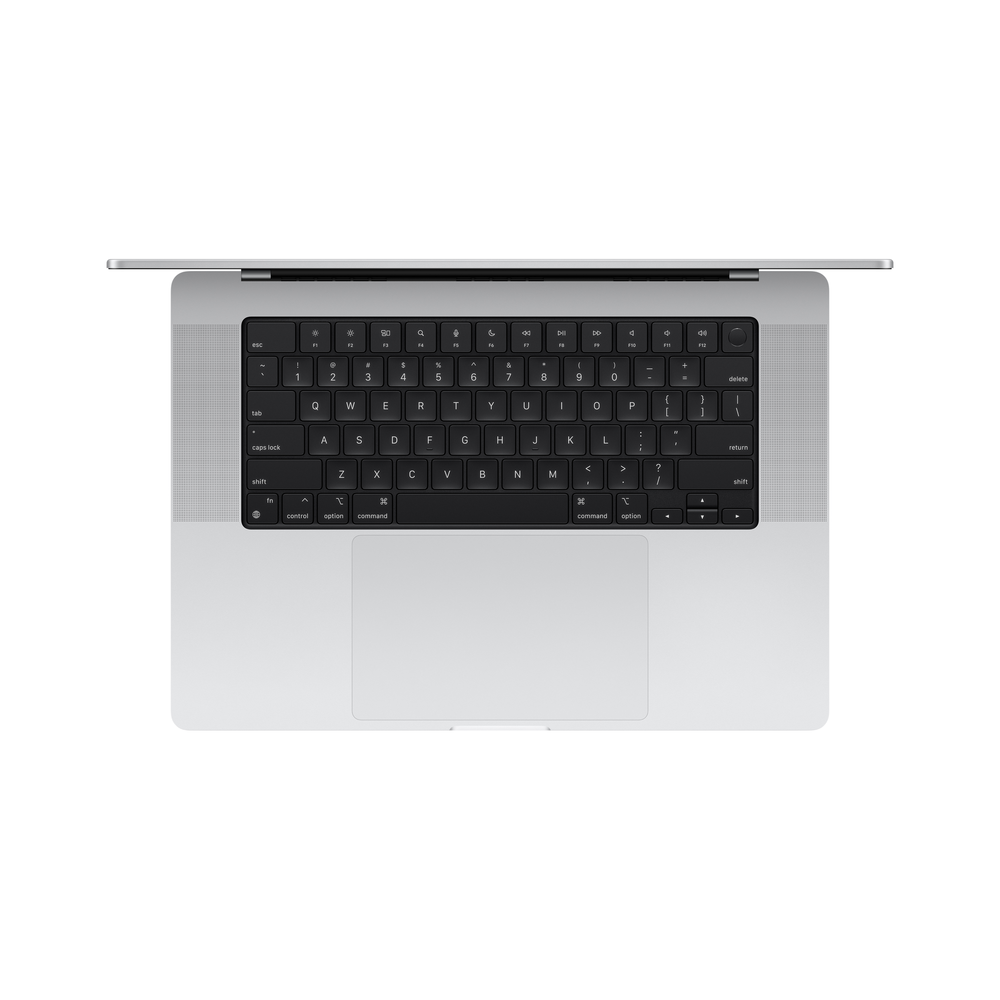 MacBook Pro 16-inch: Apple M4 Pro chip with 14‑core CPU and 20