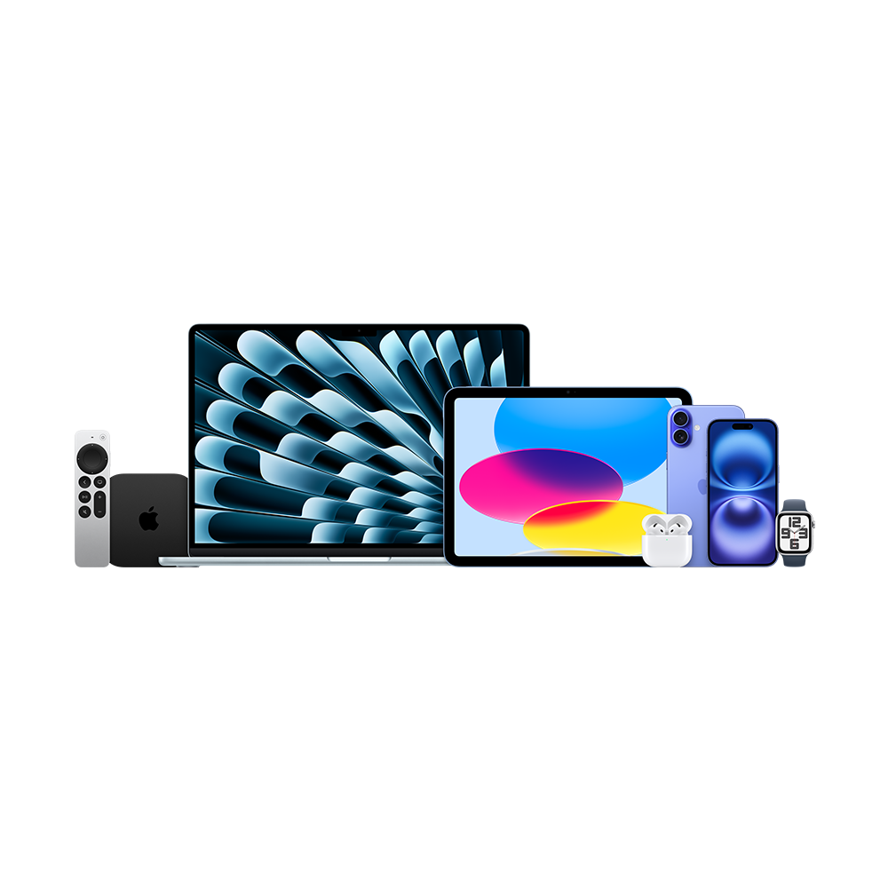 Yesterday Devices Category | Mac-Ave